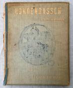 Hondenrassen II niet jachthonden (1904) H.A. Graaf v Bylandt, Ophalen of Verzenden