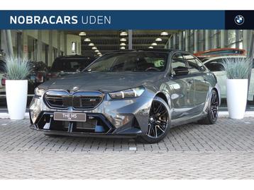 BMW 5 Serie M5 Automaat / M Drive Professional / M Carbon ke beschikbaar voor biedingen