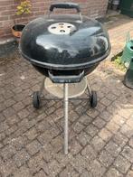 Weber bbq, Tuin en Terras, Houtskoolbarbecues, Ophalen, Gebruikt, WEBER