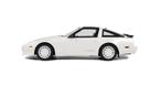Nissan 300ZX Turbo Z31 Shiro Ed. wit  SCHAAL 1/18 Ref OT1181, Verzenden, Nieuw, Auto, OttOMobile