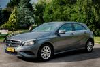 Mercedes-Benz A-Klasse A180 1.6 Blue Efficiency 2013 Grijs, Auto's, Voorwielaandrijving, 65 €/maand, 4 cilinders, 122 pk