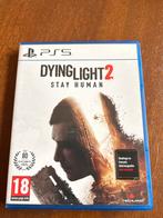 Dying Light 2: Stay Human - PS5, Ophalen, Gebruikt