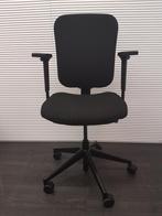 Bureaustoel Ahrend squala zwart, Zwart, Nieuw, Ophalen of Verzenden, Bureaustoel