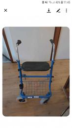 Looprek, Diversen, Ophalen, Zo goed als nieuw