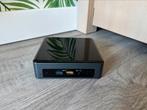 Intel NUC 8 i5 - NUC8i5BEK, per stuk, Intel NUC8i5BEK, HDD, 2 tot 3 Ghz, N.v.t.