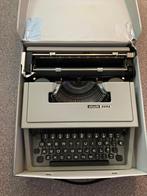 Olivetti typemachine, Verzenden