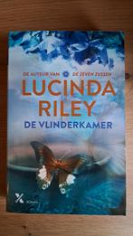 De Vlinderkamer - Lucinda Riley, Boeken, Ophalen of Verzenden, Zo goed als nieuw, Lucinda Riley