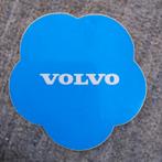 Oude sticker.    VOLVO., Verzamelen, Ophalen of Verzenden, Zo goed als nieuw, Overige typen