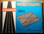 Carrera universal - inhaalstuk 50533 - in OVP - racebaan, Racebaan, Verzenden, Carrera, Zo goed als nieuw
