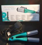 Toni & Guy Salon Professional Hello Day 2 in 1 Curling Waver, Verzenden, Zo goed als nieuw, Krultang of Stijltang