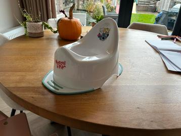 Woezel & Pip Potje beschikbaar voor biedingen