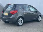 Opel Meriva 1.4 Turbo / Automaat / Trekhaak / Achteruitrijca, 65 €/maand, Stof, Gebruikt, 4 cilinders