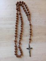 Nonnen rozenkrans (b), Ophalen of Verzenden, Gebruikt, Christendom | Katholiek