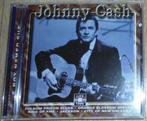Johnny Cash [21 cd's & 12 dvd's], Gebruikt, Ophalen of Verzenden