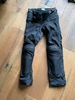 Motorbroek all weather maat 50, Motoren, Kleding | Motorkleding, Ophalen of Verzenden, Tweedehands, Broek | textiel