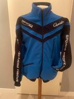 Visvest Spro gevoerd gewatteerd - Maat L/XL, Ophalen of Verzenden, Zo goed als nieuw, Maat 52/54 (L), Blauw