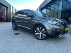 Peugeot 3008 1.2 PureTech Allure Automaat Clima Keyless NL A, Gebruikt, 1199 cc, Leder en Stof, 19 km/l