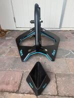 Tacx Neo 2T Smart Fietstrainer, Ophalen, Kunststof, Zo goed als nieuw, Benen