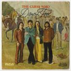 the Guess Who: Dancing fool. (Duitsland), Pop, Gebruikt, Ophalen of Verzenden