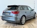 Audi A3 Sportback 1.4 TFSI CoD Ambition Pro Line S|PANO|B&O|, Auto's, Gebruikt, Euro 6, 4 cilinders, 150 pk
