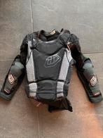 Body protector Troy Lee Designs Youth L, Gebruikt, Kinderen, L, Onderkleding