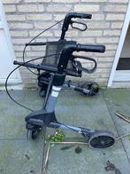 Rollator (Topro), Gebruikt, Opvouwbaar, Ophalen