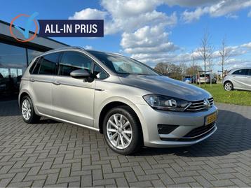 Volkswagen Golf Sportsvan 1.2 TSI Highline