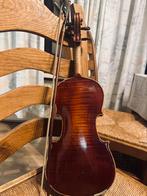 Mooie oude steiner 4/4 viool, Muziek en Instrumenten, Strijkinstrumenten | Violen en Altviolen, Altviool, Gebruikt, Ophalen of Verzenden