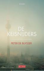 De keisnijders - Pieter de Buysser, Ophalen of Verzenden, Gelezen
