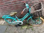Kinderfiets cooper, Fietsen en Brommers, Fietsen | Meisjes, Ophalen, Gebruikt, 16 inch, Cooper