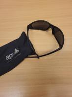 Sport bril.                    Agu sportglasses., Overige merken, Zonnebril, Zwart, Nieuw