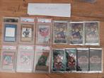 Yugioh slabs graded boosters en singles, Hobby en Vrije tijd, Verzamelkaartspellen | Yu-gi-Oh!, Ophalen of Verzenden, Zo goed als nieuw