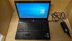 HP Probook 4510s 15.6 inch Intel Core 2 Duo, Computers en Software, Windows Laptops, Gebruikt, Ophalen of Verzenden, A, HP