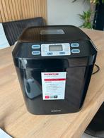 Broodbakmachine inventum BM55, Witgoed en Apparatuur, Broodbakmachines, Ophalen, Zo goed als nieuw