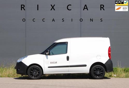 Opel Combo 1.3 CDTi L1H1 Edition Airco CruiseControl Allseas, Auto's, Bestelauto's, Bedrijf, Te koop, ABS, Airconditioning, Boordcomputer