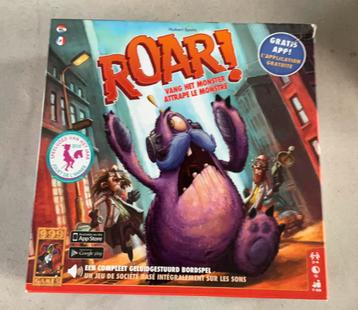 Roar monsterspel 999 games beschikbaar voor biedingen