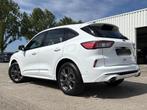 Ford Kuga 2.5 PHEV ST-Line 225pk | Driver Assistance Pack |, Gebruikt, Zwart, 4 cilinders, Hybride Elektrisch/Benzine