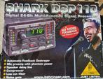 Behringer DSP 110, Verzenden, Nieuw, Overige typen