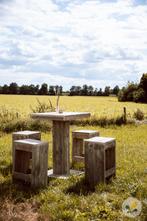 Mooie meubels te huur voor uw bruiloft of ander evenement!!, Hobby en Vrije tijd, Feestartikelen, Ophalen of Verzenden, Nieuw