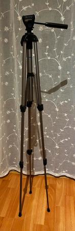 Statief Vanguard, Ophalen of Verzenden, Zo goed als nieuw, Minder dan 150 cm, Driepoot