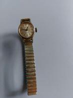 Mercedes horloge, Ophalen