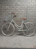 Veloretti Fiets Dames, Fietsen en Brommers, Fietsen | Dames | Damesfietsen, Versnellingen, Zo goed als nieuw, 50 tot 53 cm, Ophalen