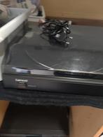 Lenco L-3801 platenspeler met naald 25€, Overige merken, Gebruikt, Automatisch, Ophalen of Verzenden