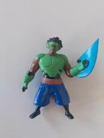 Hot Wheels Acceleracers Vert Wheeler Figure (2005), Ophalen of Verzenden, Gebruikt