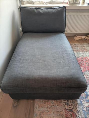 ikea chaise longue Kivik - afbeelding 2