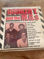 Booker T and the MG’s, Ophalen of Verzenden, Zo goed als nieuw
