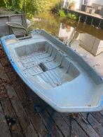 Boot Opknapper Zonder Motor!, Ophalen of Verzenden, Zo goed als nieuw, Overige typen, Motorboot