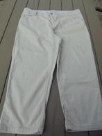 Beige 3/4 broek C&A, Beige, Ophalen of Verzenden, Broek of Spijkerbroek, Gedragen