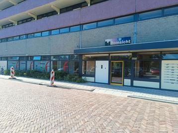 Bedrijfsruimte Heerenveen te koop beschikbaar voor biedingen