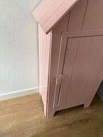 Kast huisje, Ophalen, Gebruikt, 50 tot 100 cm, Minder dan 100 cm